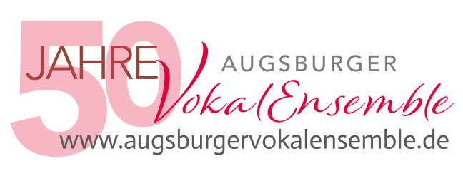 AVE – Augsburger Vokalensemble e. V.