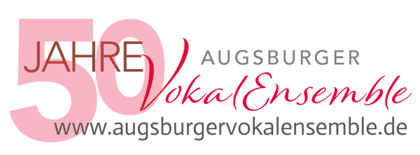 AVE - Augsburger Vokalensemble e. V.